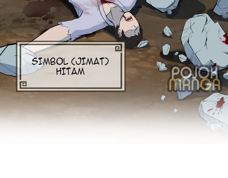 Dragon’s Blood Vessels Chapter 08 Gambar 8